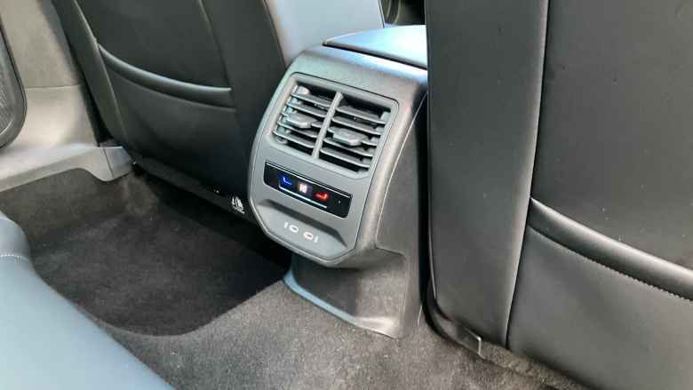 CUPRA Formentor 1.5 TSI 150 V2 5dr DSG Petrol Estate